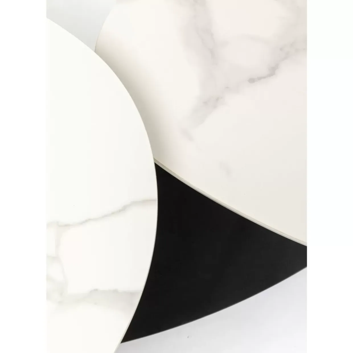 Couchtisch Franklin Weis 150X58Cm