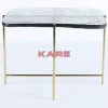 Couchtisch Ice 63X46Cm