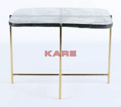 Couchtisch Ice 63X46Cm
