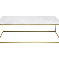 Couchtisch Key West Gold 120X60