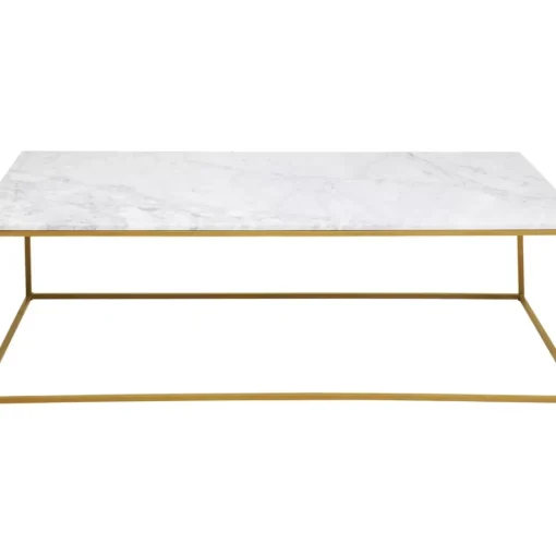 Couchtisch Key West Gold 120X60