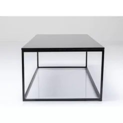 Couchtisch Key West Schwarz 120X60Cm