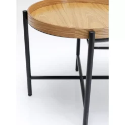 Couchtisch Layered 128X55Cm