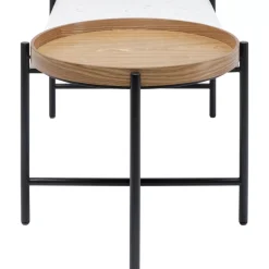 Couchtisch Layered 128X55Cm