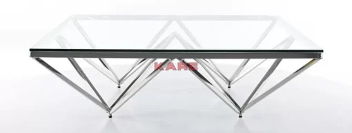 Couchtisch Network 105X105Cm