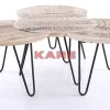 Couchtisch Puro (4/Set)