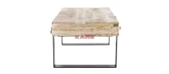 Couchtisch Puro 120X60Cm