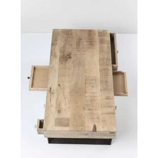 Couchtisch Puro 120X60Cm
