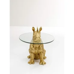 Couchtisch Sitting Hippo 65X49Cm