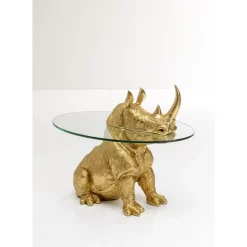Couchtisch Sitting Hippo 65X49Cm