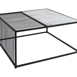 Couchtisch Twice 80X80Cm