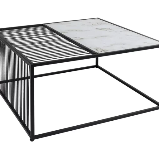 Couchtisch Twice 80X80Cm