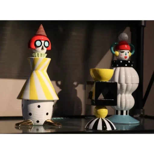 Deko Dose Puppet