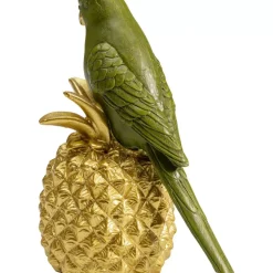 Deko Figur Ananas Parrot
