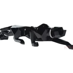 Deko Figur Black Cat 185