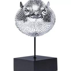 Deko Figur Blowfish