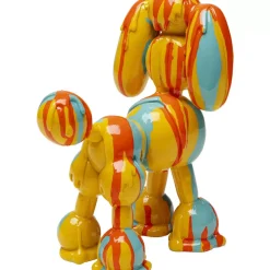 Deko Figur Dog Holi 17Cm