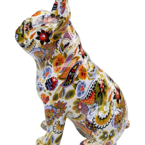Deko Figur French Bulldog