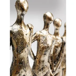 Deko Figur Hand In Hand 27Cm