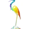 Deko Figur Heron Multi 70Cm