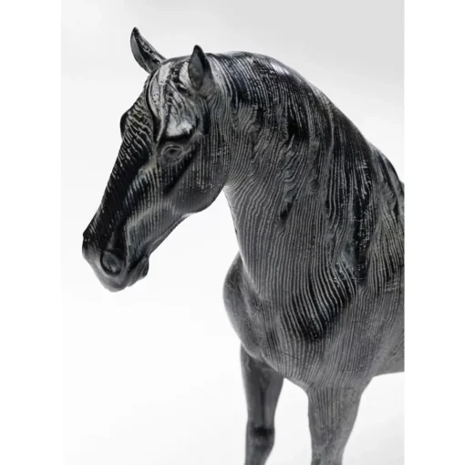 Deko Figur Proud Horse 29Cm