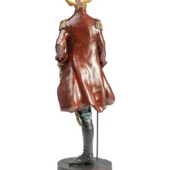 Deko Figur Sir Giraffe Standing