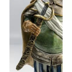 Deko Figur Sir Rhino Standing