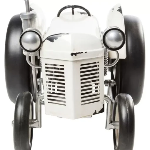 Deko Figur Traktor