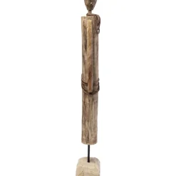 Deko Objekt African Man