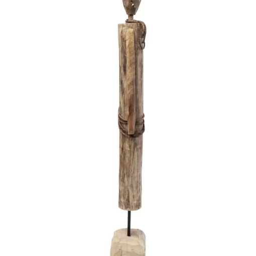 Deko Objekt African Man