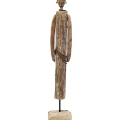 Deko Objekt African Man