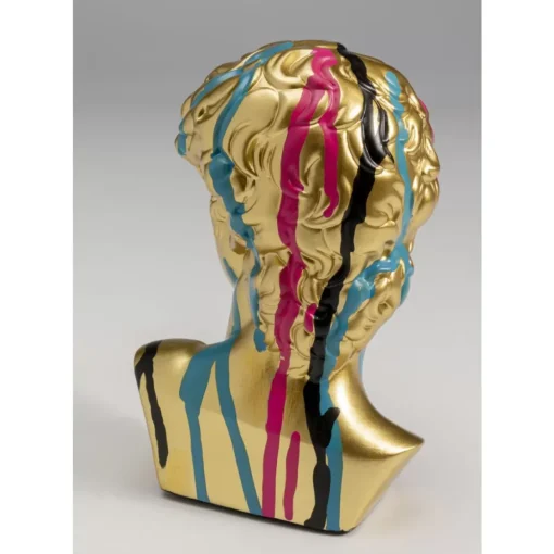 Deko Objekt Art David 15Cm