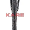 Deko Objekt Art Lady 78Cm