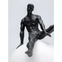 Deko Objekt Athletic