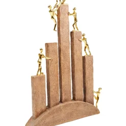 Deko Objekt Beams Rock Challenge 36Cm