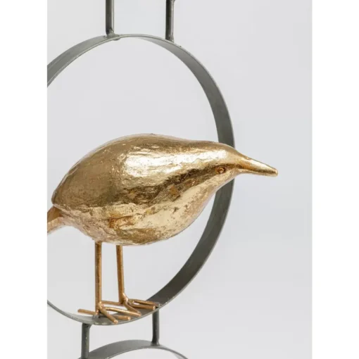 Deko Objekt Bird Neighbour 64Cm