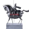 Deko Objekt Black Knight