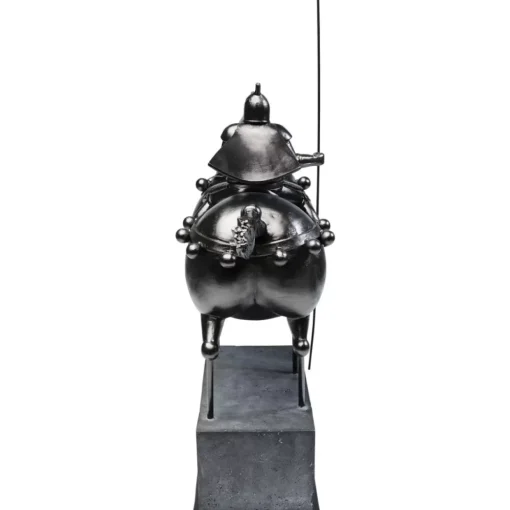 Deko Objekt Black Knight