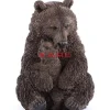 Deko Objekt Cuddle Bear Family 26