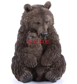 Deko Objekt Cuddle Bear Family 26