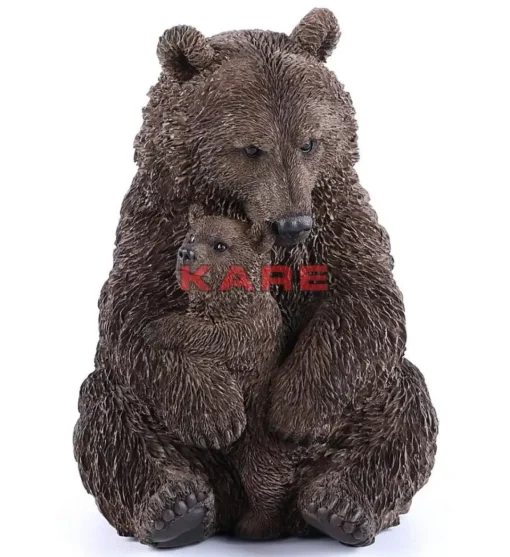 Deko Objekt Cuddle Bear Family 26