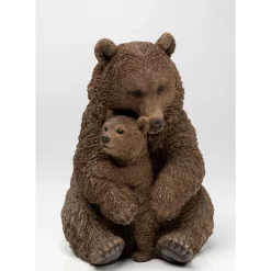 Deko Objekt Cuddle Bear Family 26