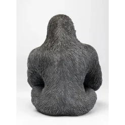 Deko Objekt Cuddle Gorilla Family