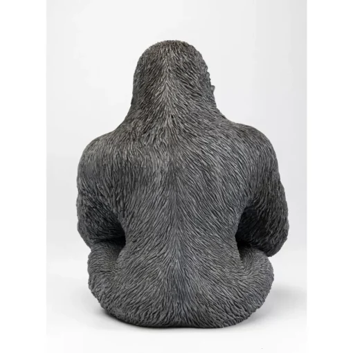 Deko Objekt Cuddle Gorilla Family