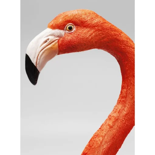 Deko Objekt Flamingo Road Fly 66Cm