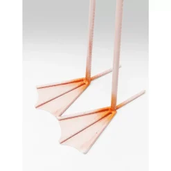 Deko Objekt Flamingo Road 75Cm