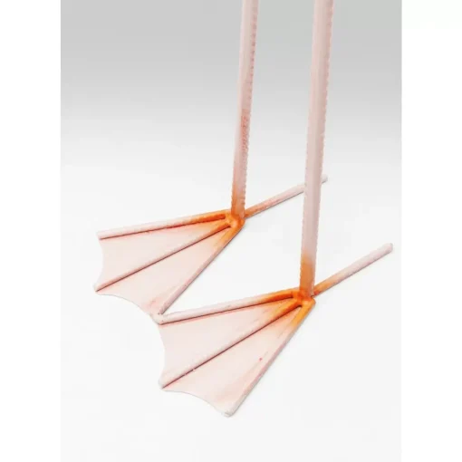Deko Objekt Flamingo Road 75Cm