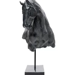 Deko Objekt Horse Pair 47Cm