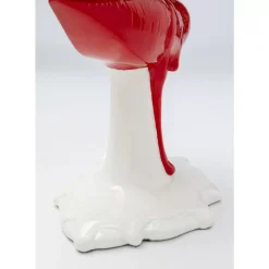 Deko Objekt Hot Lips 26Cm