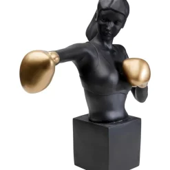 Deko Objekt Lady Balboa 68Cm